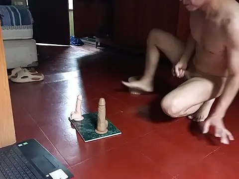 Maqui3 online show from 03/26/26, 08:25