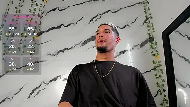 Carlitos sexy online show from 11/27/25, 08:11