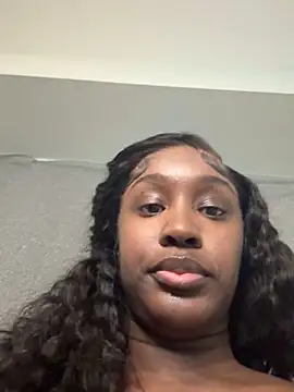 ToyaThick online show from 11/14/25, 09:02