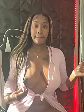 ToyaThick online show from 01/09/26, 07:48