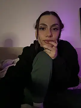 hibanaduo online show from 03/07/26, 02:41