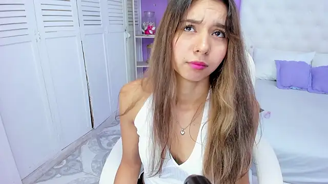 Sara connor01 online show from 03/08/26, 01:15