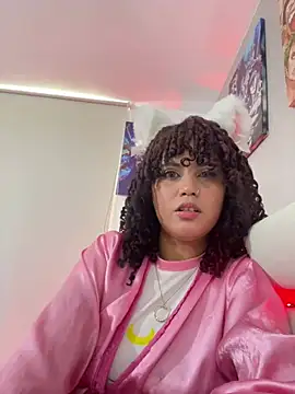 Valentinacaramelito 69 online show from 01/12/26, 06:24