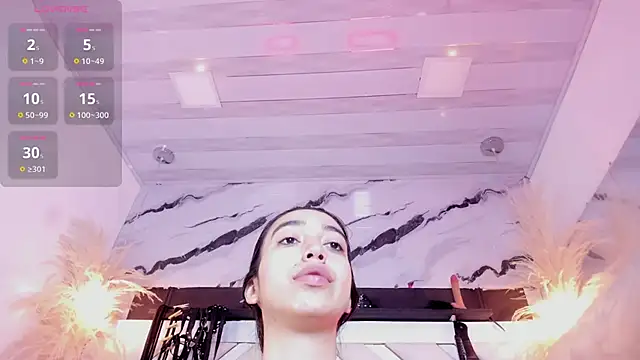  Ashley 777 online show from 02/22/26, 01:31