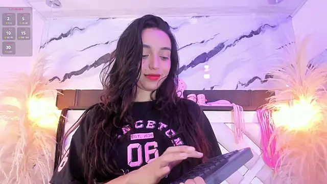  Ashley 777 online show from 03/28/26, 01:33