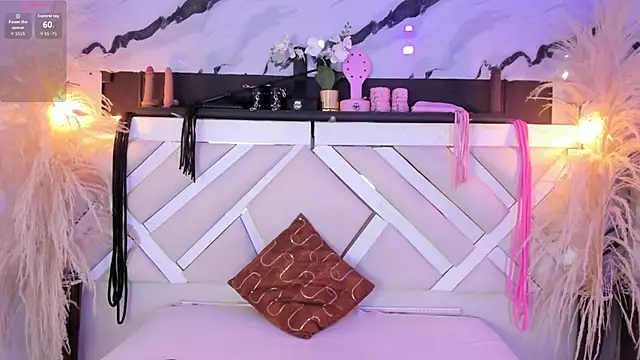  Ashley 777 online show from 04/24/26, 01:35