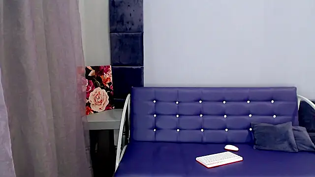 Katerina  Ray online show from 02/25/26, 10:14