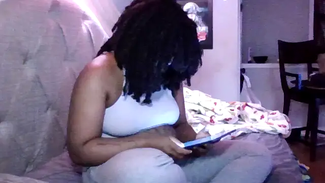 Dusaa  online show from 11/20/25, 04:51