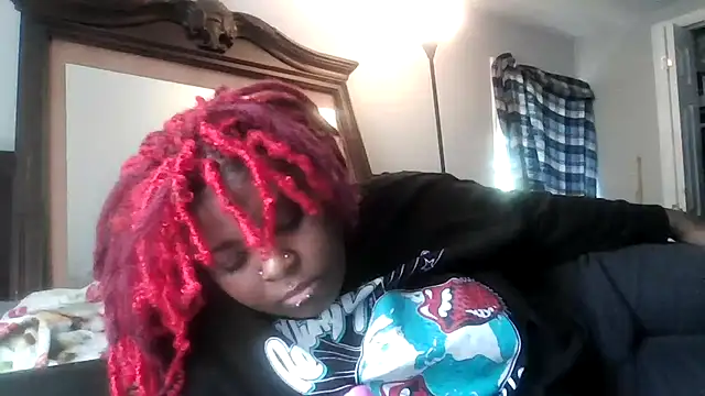 Dusaa  online show from 04/10/26, 05:17