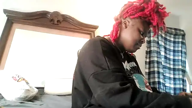 Dusaa  online show from 04/11/26, 07:40