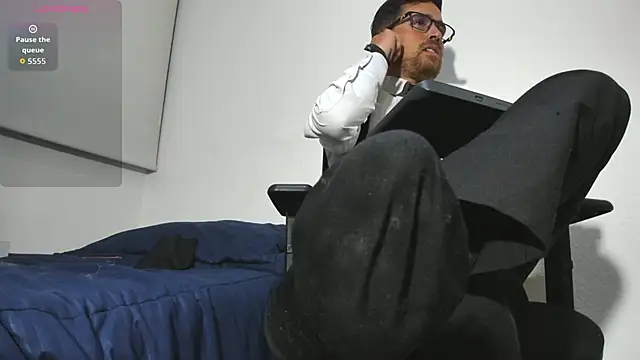 Prince1 dark online show from 12/01/25, 05:01