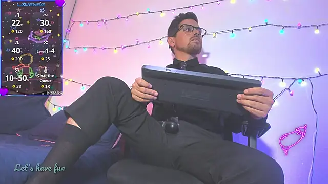 Prince1 dark online show from 12/16/25, 04:39