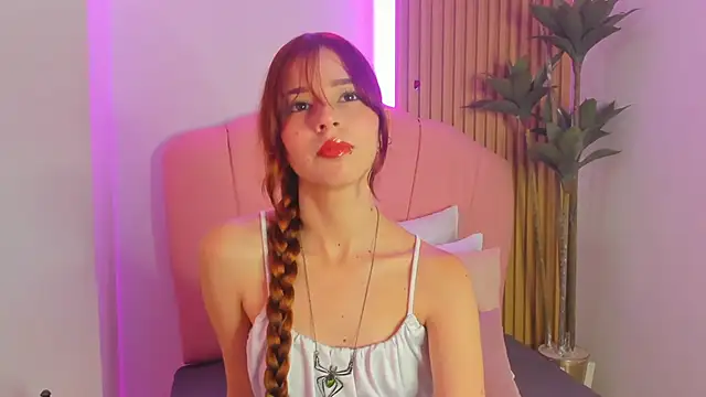 scarlett smith 3 online show from 12/03/25, 02:19