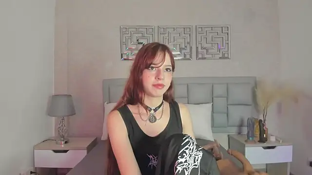 scarlett smith 3 online show from 03/07/26, 02:08