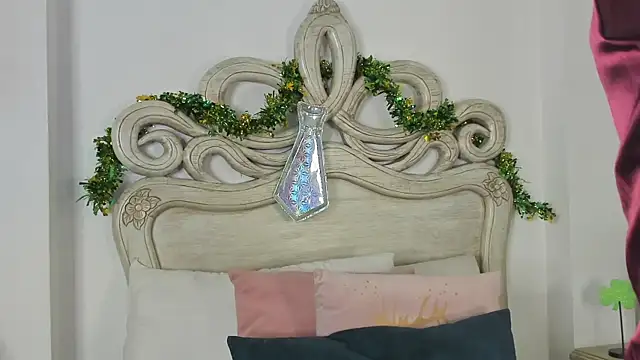 scarlett smith 3 online show from 03/18/26, 03:31