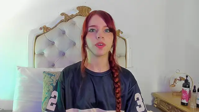 scarlett smith 3 online show from 04/07/26, 02:34