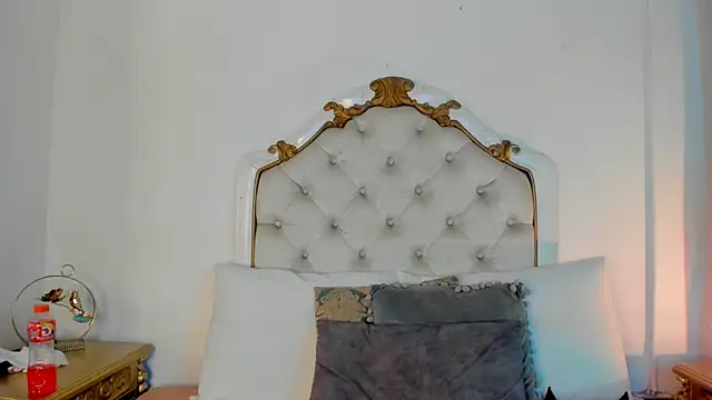 scarlett smith 3 online show from 04/11/26, 07:45