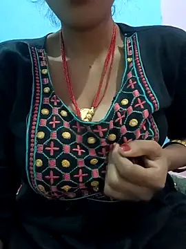 Nisha Hindi online show from 11/16/25, 08:53