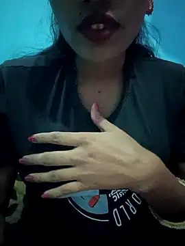 Nisha Hindi online show from 12/22/25, 04:59