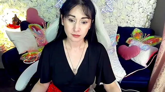 Snapshot of CarolinaaFoxyyy chatting on 03/31/26, 12:49 CarolinaaFoxyyy online show from 03/31/26, 12:49