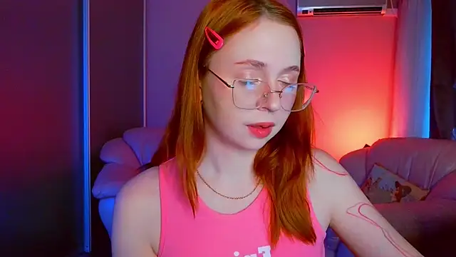 Erica Nelson online show from 04/28/26, 01:37