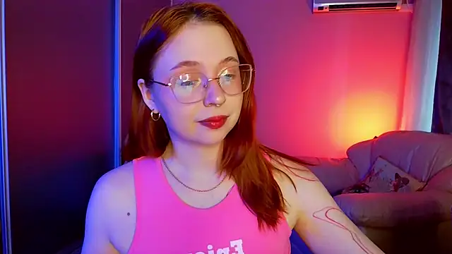 Erica Nelson online show from 04/29/26, 01:32