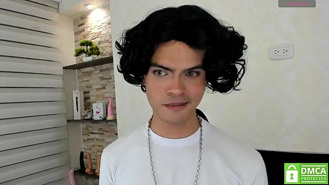 alezander8 online show from 11/11/25, 04:45