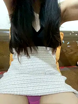 Minssa6969 online show from 11/17/25, 04:51