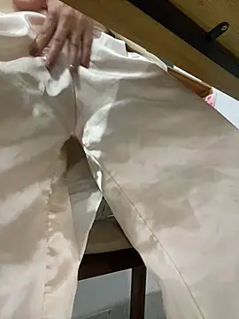 Minssa6969 online show from 03/12/26, 07:36