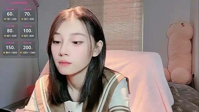 lris-Beauty online show from 01/15/26, 03:11