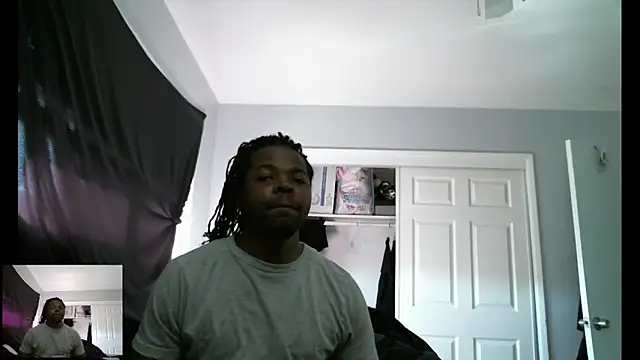 Mr Sirthedom online show from 05/23/26, 10:47