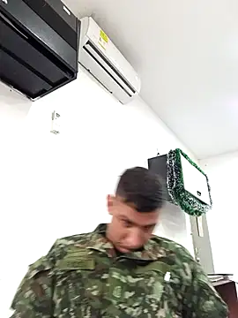 MonasticCanine online show from 12/19/25, 05:20