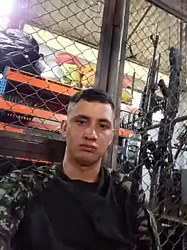 MonasticCanine online show from 12/22/25, 02:25