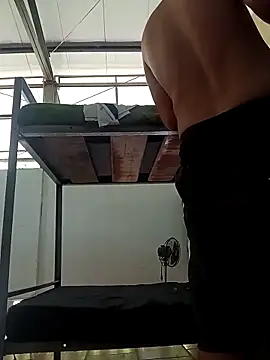 MonasticCanine online show from 01/07/26, 04:42