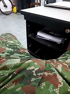 MonasticCanine online show from 01/16/26, 03:27