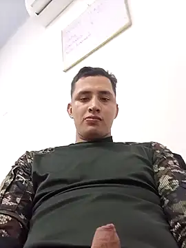 MonasticCanine online show from 02/03/26, 02:53