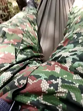 MonasticCanine online show from 02/07/26, 06:11