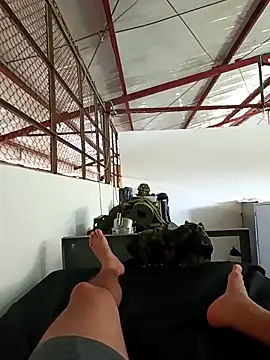 MonasticCanine online show from 02/12/26, 08:26