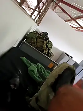 MonasticCanine online show from 02/21/26, 05:47