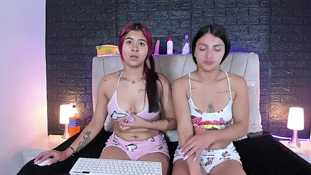 SEXXXXHORNY777 online show from 01/10/26, 02:57