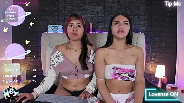 SEXXXXHORNY777 online show from 02/26/26, 03:05