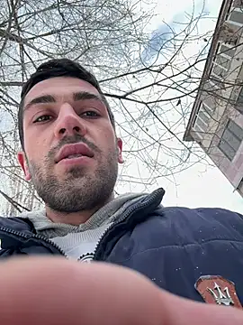 BlackDominant777 online show from 01/14/26, 12:11