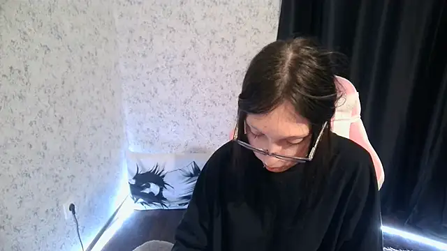 cupcakevice online show from 01/05/26, 05:27