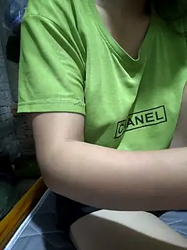 Zahra 2k1 online show from 11/10/25, 10:09