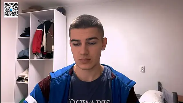 Snapshot of _BarePulse chatting on 02/24/26, 09:13 BarePulse online show from 02/24/26, 09:13