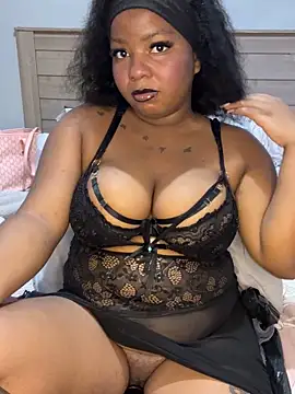 Exxoticaa online show from 11/22/25, 08:52