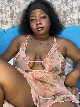 Exxoticaa online show from 12/16/25, 09:42