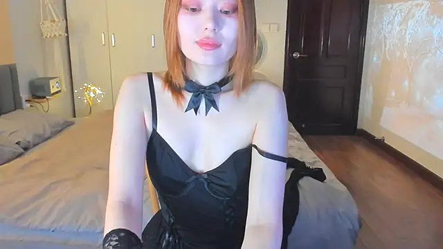 HopeLovely online show from 12/02/25, 01:33