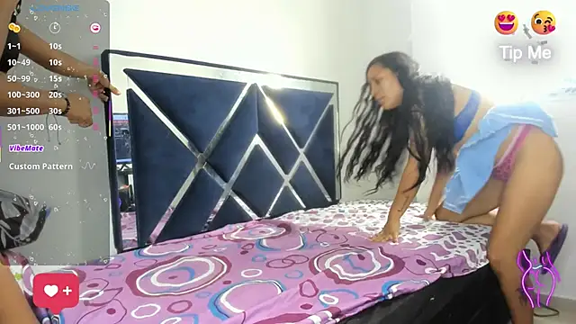 Snapshot of Sasha_Leonn chatting on 01/05/26, 08:01 Sasha Leonn online show from 01/05/26, 08:01