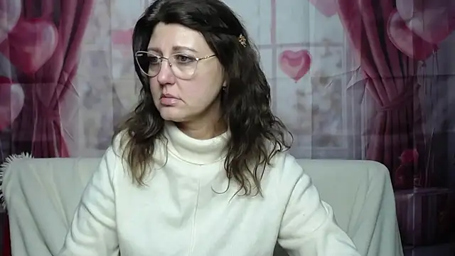 RoseHille online show from 02/12/26, 03:18